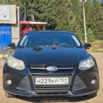 Продам автомобиль, в Перми