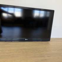 Телевизор LG, в Липецке