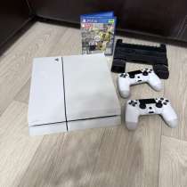 Sony PlayStation 4 slim, в Мурманске