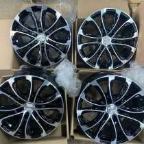 Литые диски X’trike x-134 8x18 6x139.7 ET30 D106.1(Арт78066), в Москве