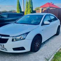 Продам Шевроле Круз 2010г. Выпуска. Автомат. 1.8 л., в Бронницах