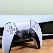 Продам PS 5, в Красноярске