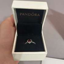 Кольцо PANDORA, в Магнитогорске