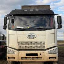 Самосвал FAW CA3310P66K24T4E5, 2020, в Улан-Удэ