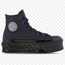 Converse, в Новоуральске