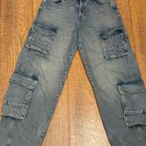 Zara джинсы 36, в Волгограде