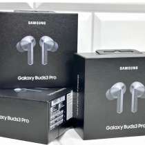 Galaxy buds 3, в Березовке