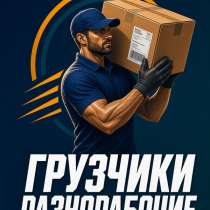 Грузчики разнорабочие вывоз мусора., в Чите