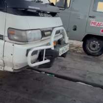 Ищу обвес на делику кирпич, в Якутске