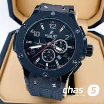 HUBLOT Big Bang Chronograph Watch, в г.Сан-Франциско