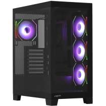 Корпус ARDOR GAMING Crystal CC2, в Москве