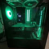 Ryzen 5 7500f 4070ti super, в Оренбурге