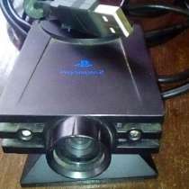 Продам камеру для PlayStation2, в г.Горловка