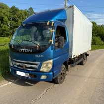 FOTON 2007г, в Раменское