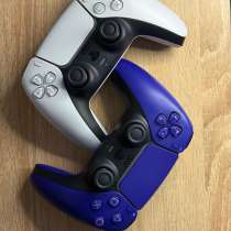 PlayStation 5 DualSense Беспроводной геймпад, в Санкт-Петербурге