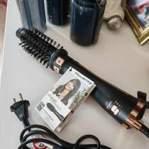 Фен-щётка Rowenta Hair Experience, в Махачкале
