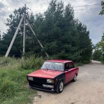 Ваз 2105, в Ногинске
