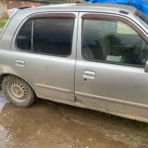 Прадам Nissan Marc k11, в Подольске