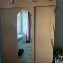 Продается шкаф купе , в связи ремонта и не нужности ., в Брянске