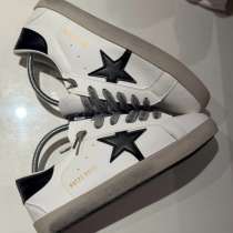 Кеды GOLDEN GOOSE⭐️, в Москве