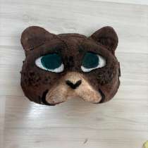 Маска, в Дивногорске