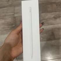 apple pencil 2, в Уфе