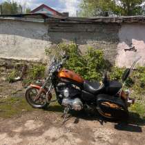 Harley Davidson Sportster1200 T 2015 г.в., в Самаре