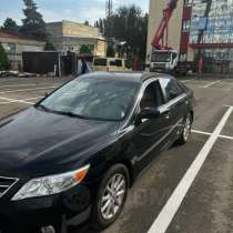 Camry 40, в Краснодаре