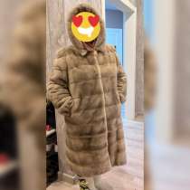Продам норкувую шубу в Надыме, в Надыме