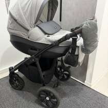 Коляска Tutis nanny 2 в 1, в Москве