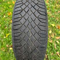 Зимние шины Gislaved ArticControl 205/55 R16, в Москве