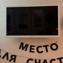 Телевизор samsung UE32F4510akxru, в Красногорске