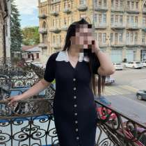 Платье, в Пятигорске