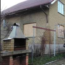 Коттедж 456 м.кв,Куйбышевский р-н,Донецк, в г.Донецк