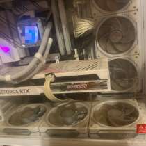 Игровой ПК: i5-13600KF + RTX 4070 + 32GB DDR5 + 2TB NVMe, в Москве