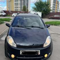 Chery s12, в Ульяновске
