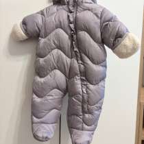 Комбинезон зимний, в Нижневартовске