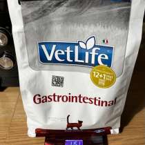 Корм для кошек Farmina Gastrointestinal, в Екатеринбурге