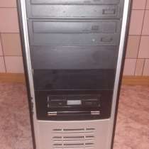 3,7Гц/2.75ГБ/120ГБ/NVIDIA512МБ/HDMI/DVDRW/доставка/Wi-Fi/Блю, в Челябинске