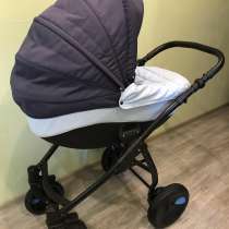 Коляска детская Tutis Zippy 2 в 1, в Перми