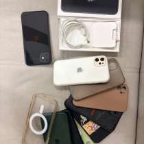 Продаю iPhone 11 на 64 Гб, в Москве