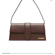 Продам сумку JACQUEMUS The Long Bambino, в г.Донецк