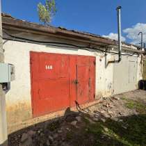 Гараж, 23m2, в Великом Новгороде