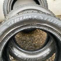 Шины Bridgestone, в Череповце