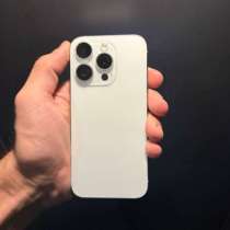 iPhone 15 pro, в Москве