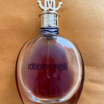 Roberto Cavalli Eau de Parfum., в Москве