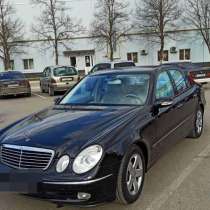 Продам Мерседес W211, E270, в г.Тирасполь