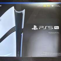 Sony playstation 5pro, в г.New York Mills