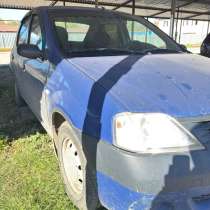 Продаётся Рено Логан 1,4 2006 года., в Ульяновске