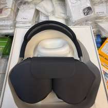 AirPods Max олименовый шумподовления, в Москве